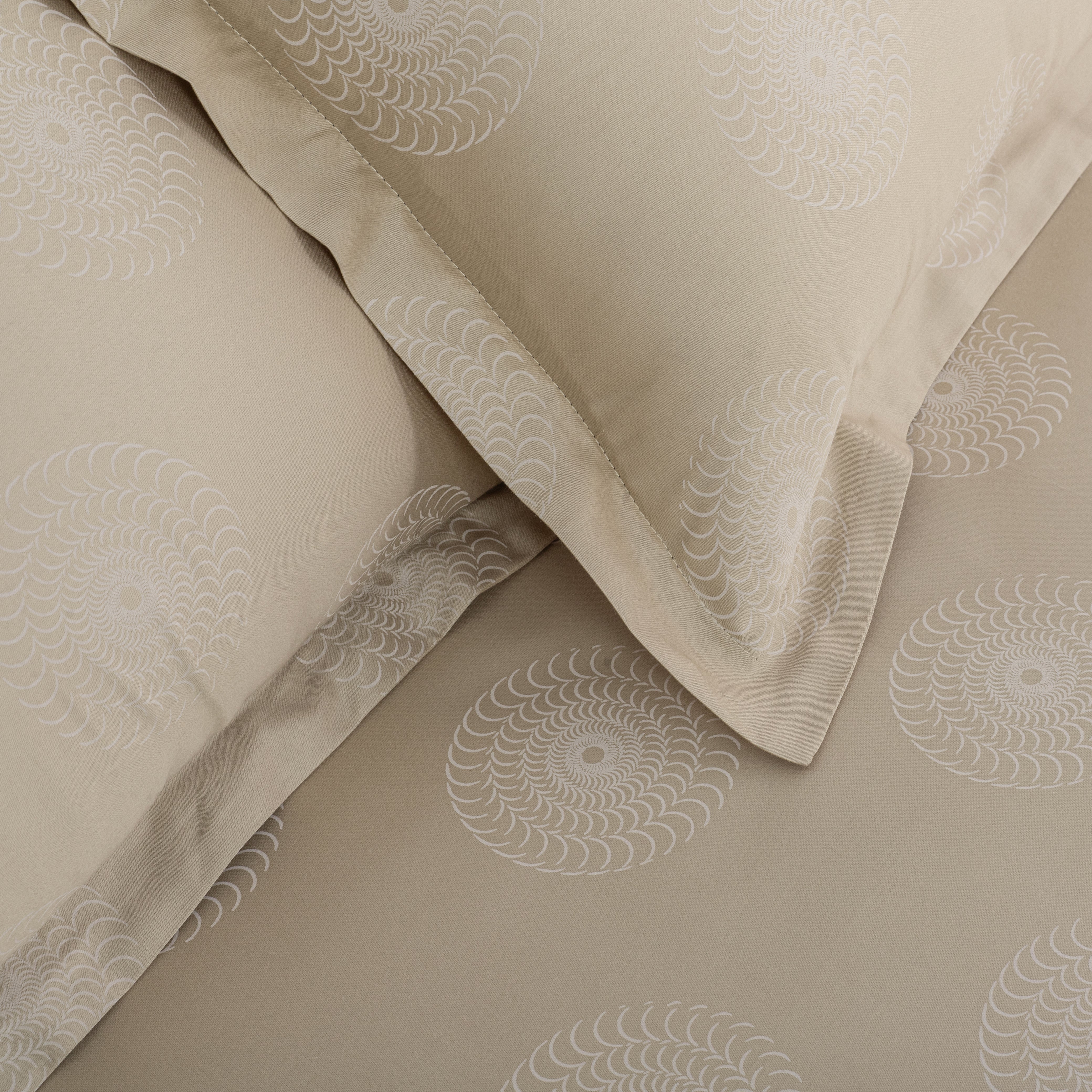 Artisans Prints Aura Pure Farm Cotton - Printed 380 TC