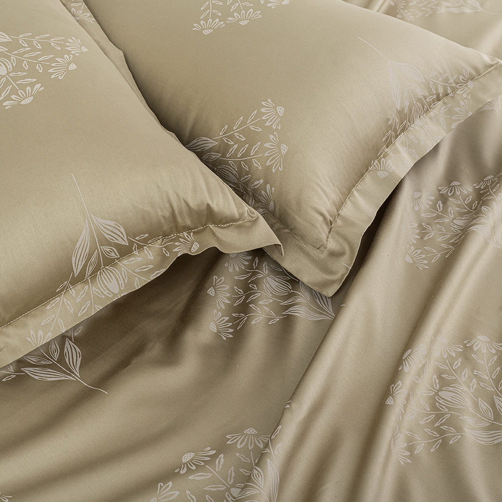 Artisans Prints Bloom Pure Farm Cotton - Printed 380 TC