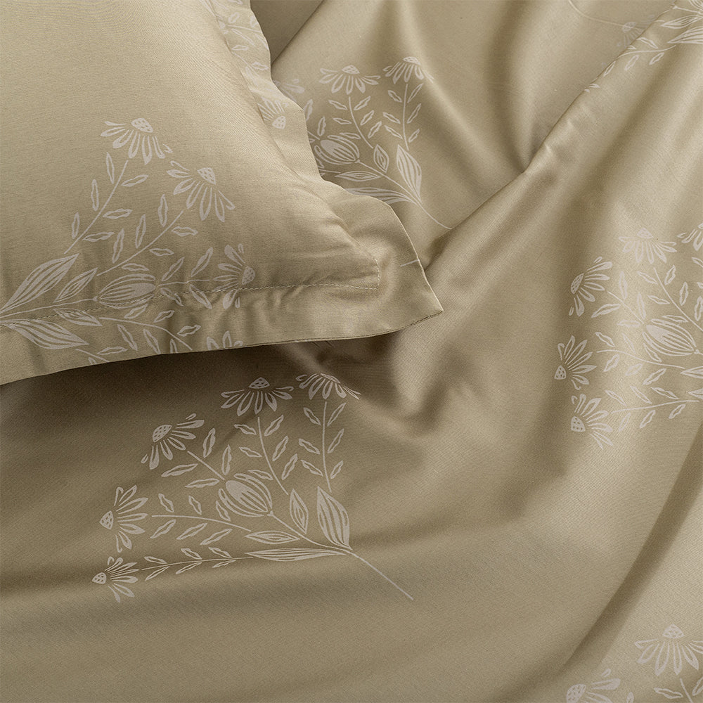 Artisans Prints Bloom Pure Farm Cotton - Printed 380 TC