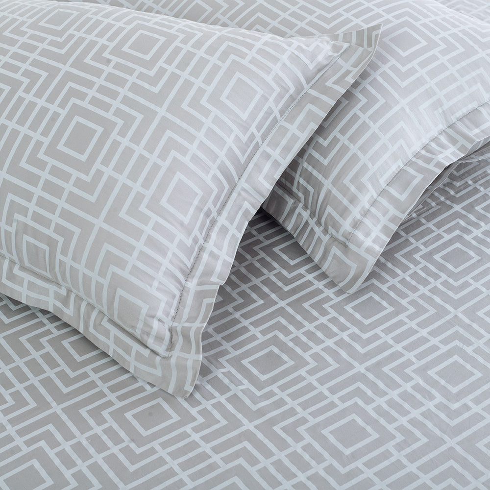 Artisans Prints Loom Pure Farm Cotton - Printed 380 TC