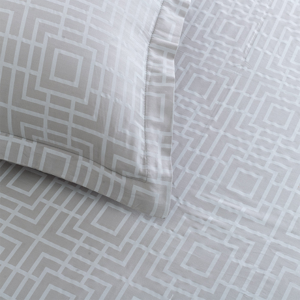 Artisans Prints Loom Pure Farm Cotton - Printed 380 TC