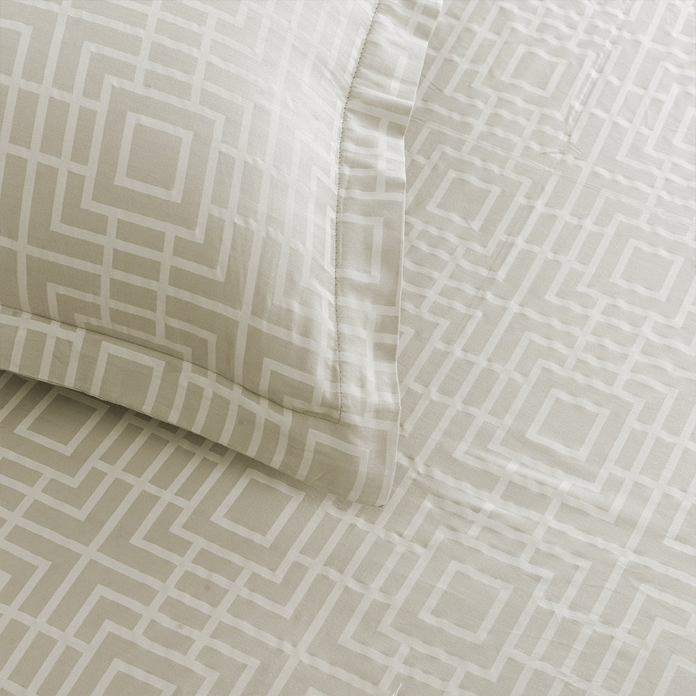 Artisans Prints Loom Pure Farm Cotton - Printed 380 TC