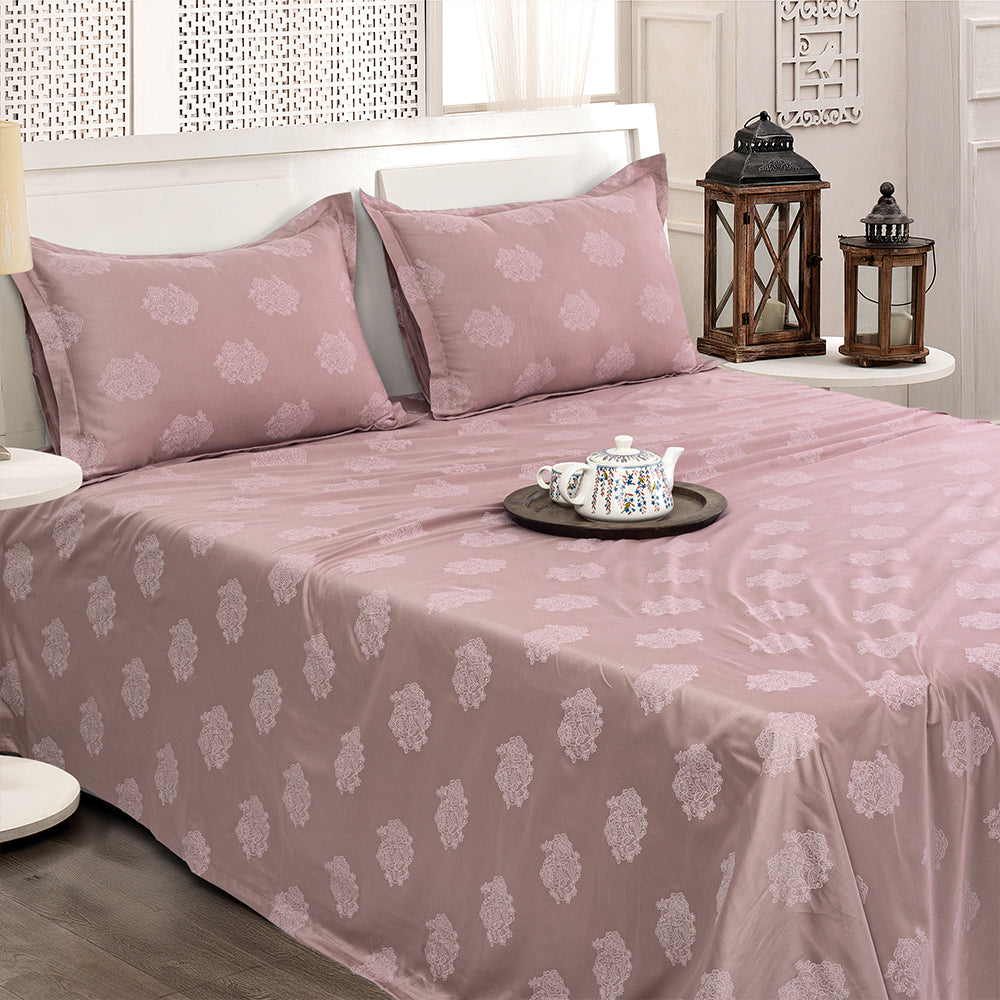 Artisans Prints Bloom Pure Farm Cotton - Printed 380 TC