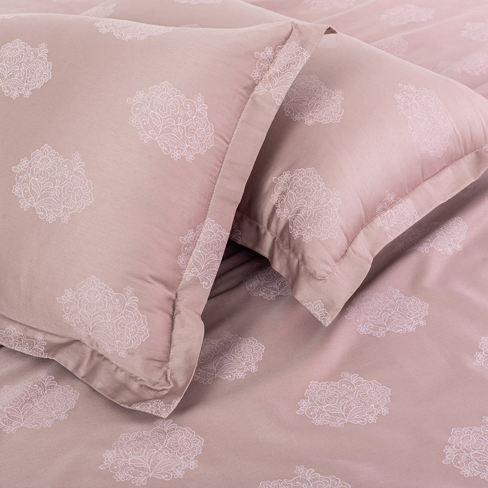 Artisans Prints Bloom Pure Farm Cotton - Printed 380 TC
