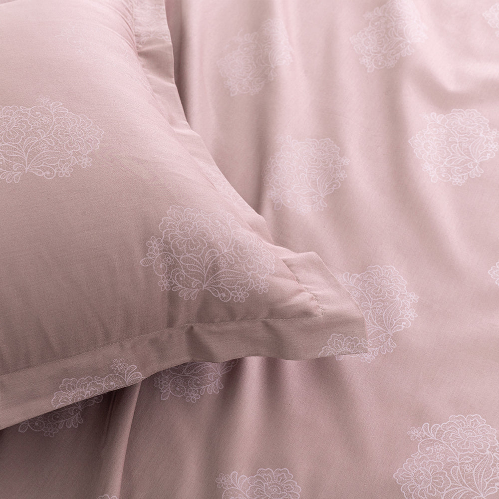 Artisans Prints Bloom Pure Farm Cotton - Printed 380 TC