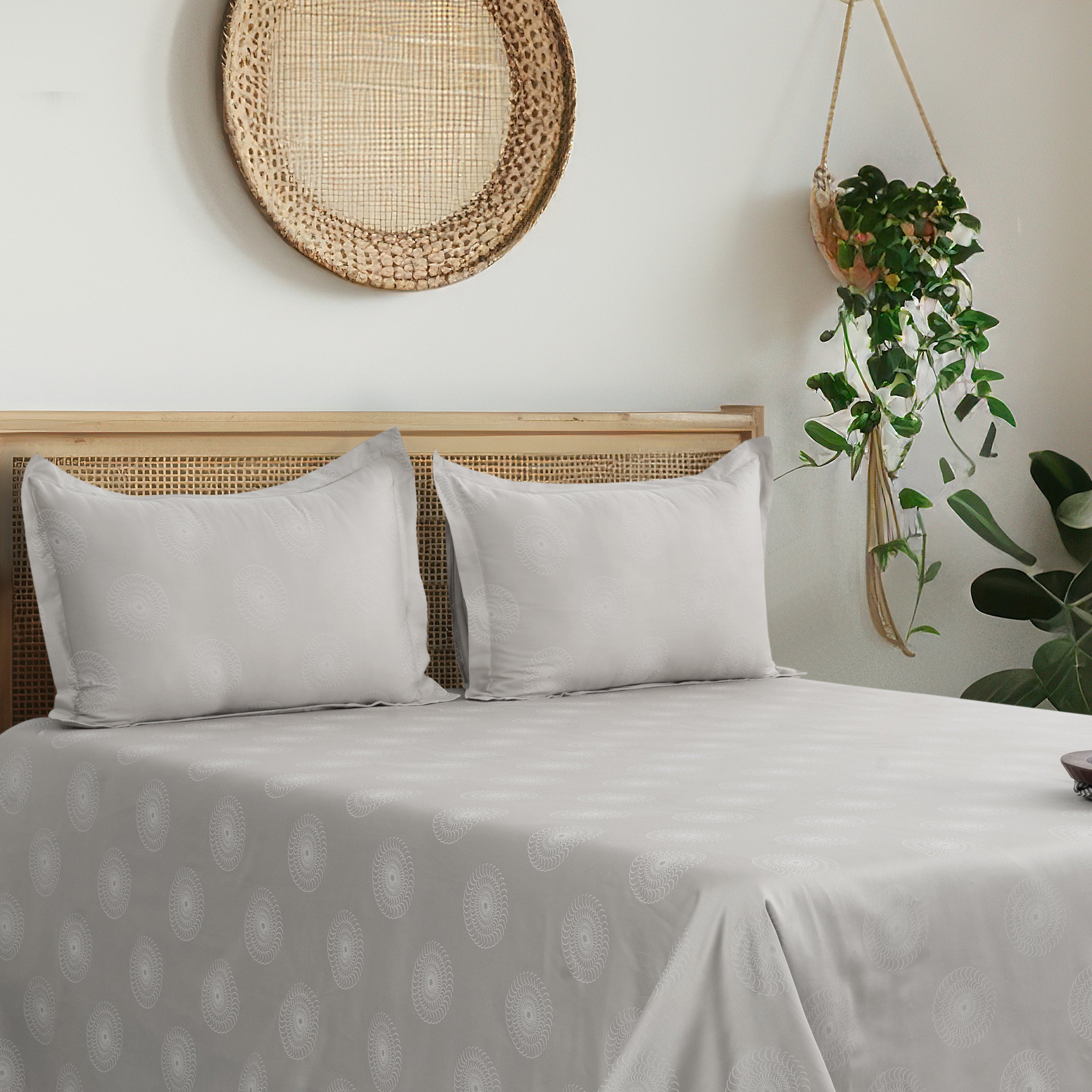 Artisans Prints Aura Pure Farm Cotton - Printed 380 TC