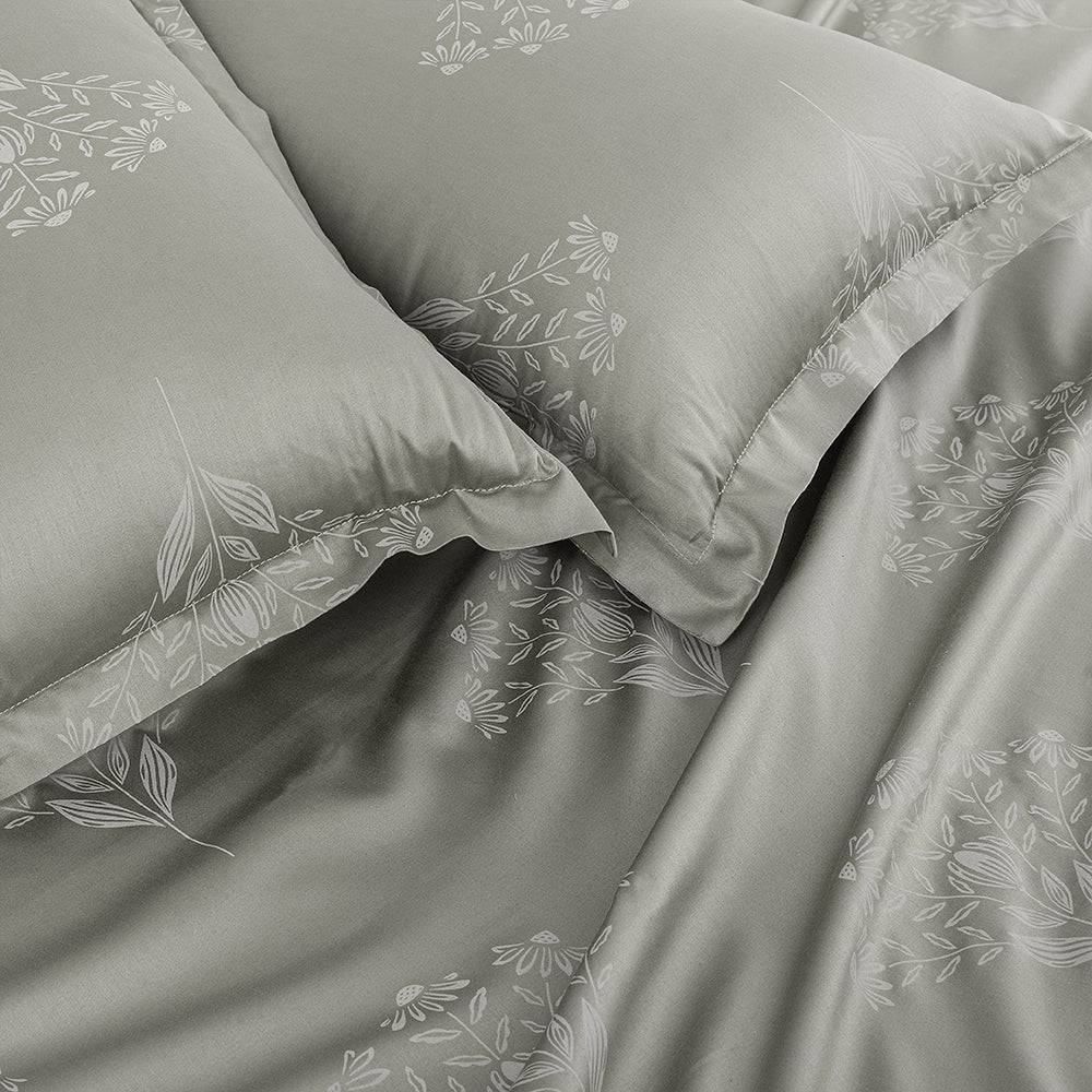 Artisans Prints Bloom Pure Farm Cotton - Printed 380 TC