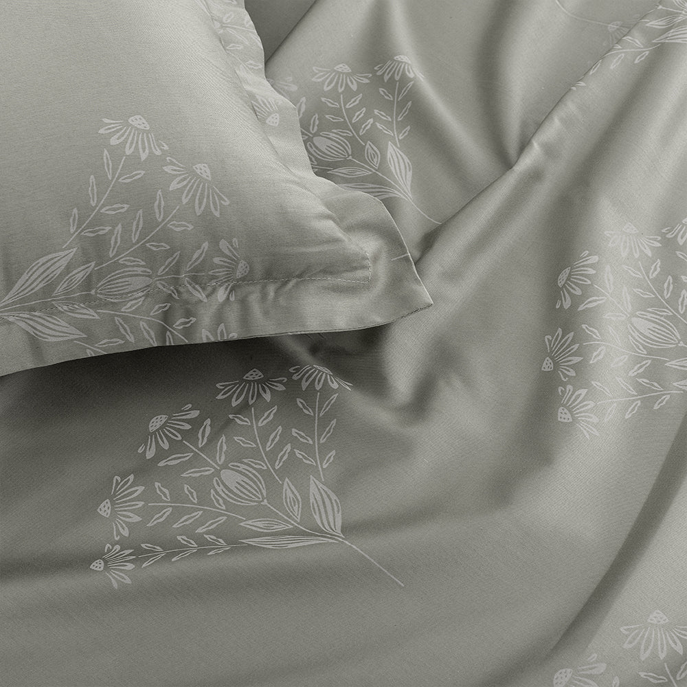 Artisans Prints Bloom Pure Farm Cotton - Printed 380 TC