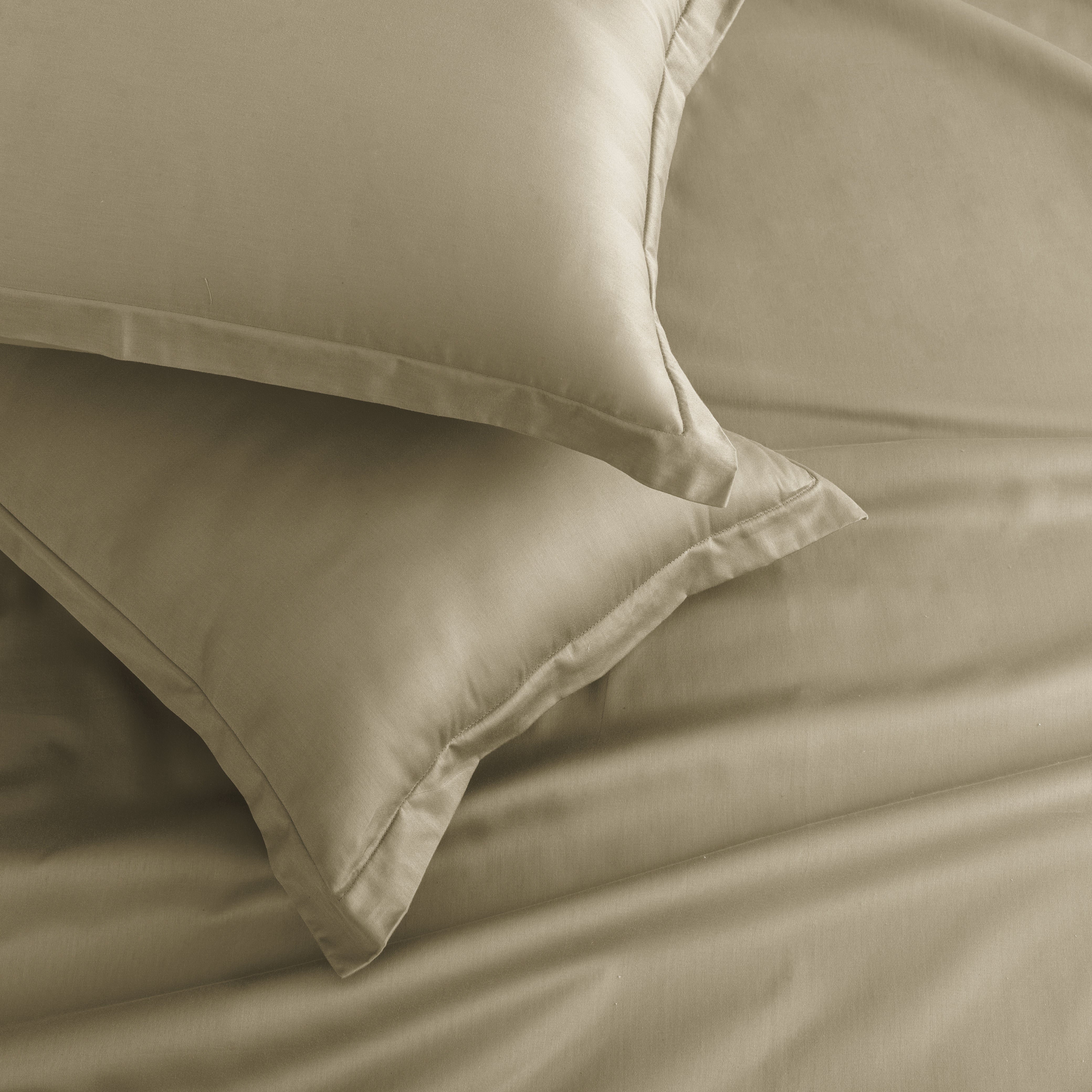 Cotton Sole Pure Farm Cotton - 300 TC Plain