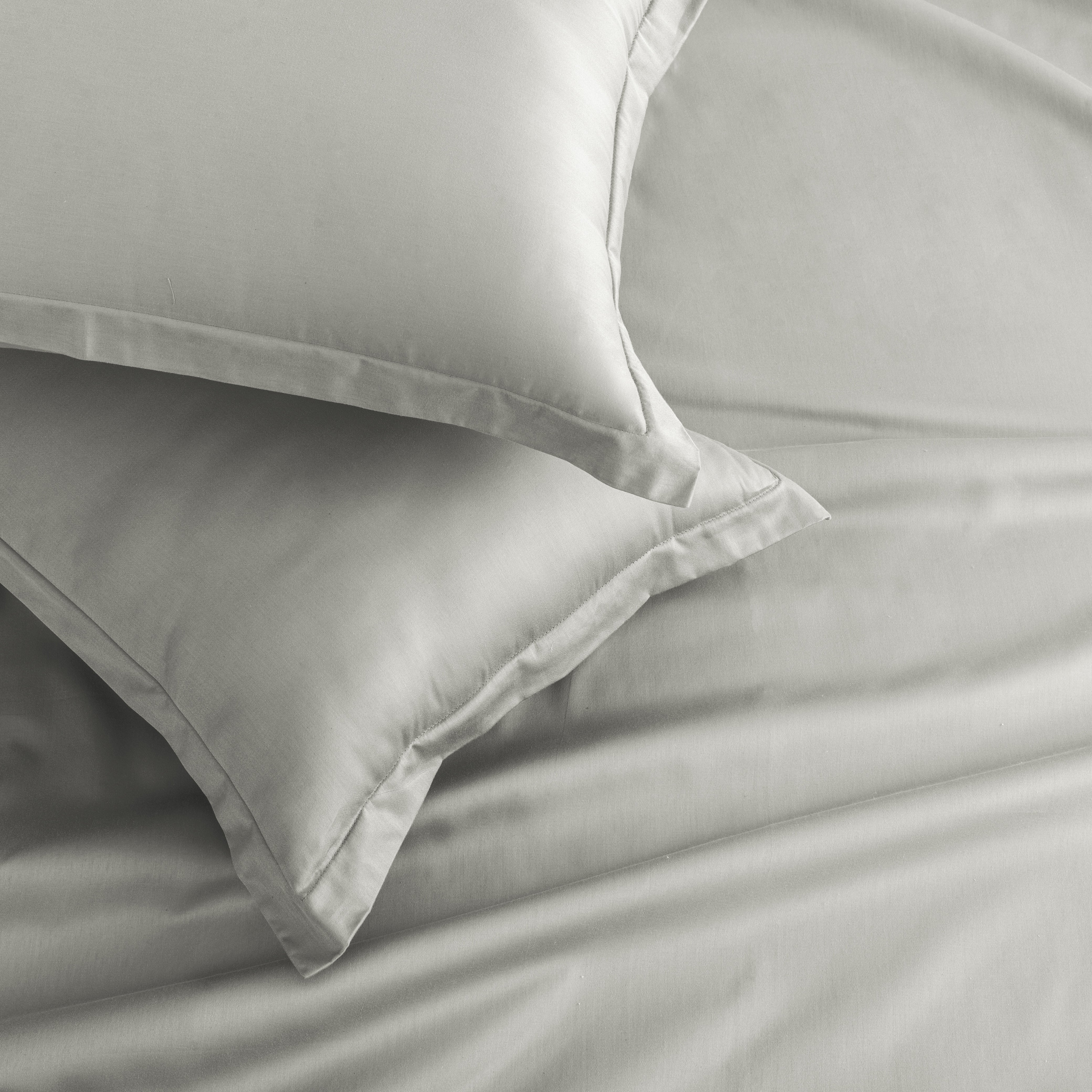 Cotton Sole Pure Farm Cotton - 300 TC Plain