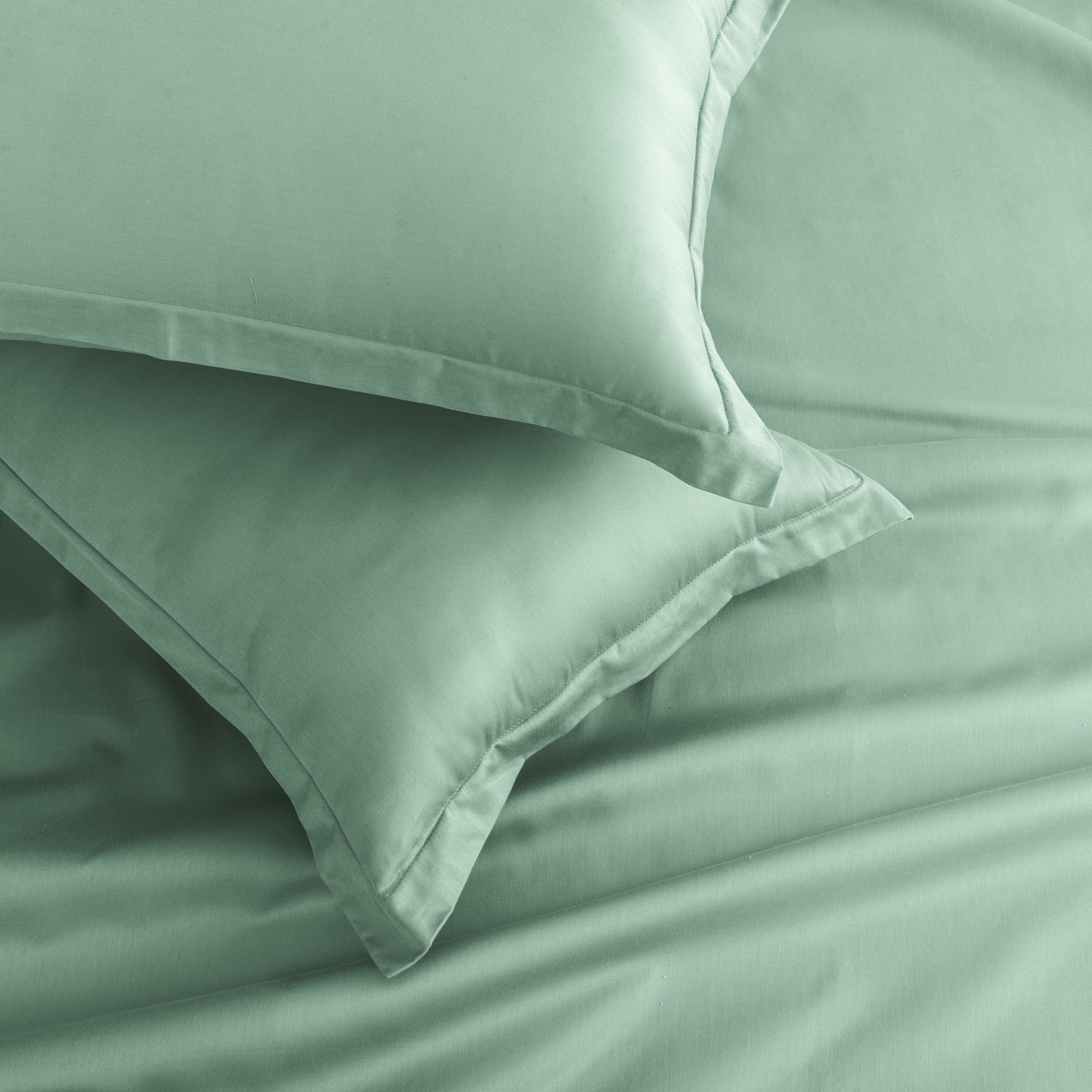 Cotton Sole Pure Farm Cotton - 300 TC Plain