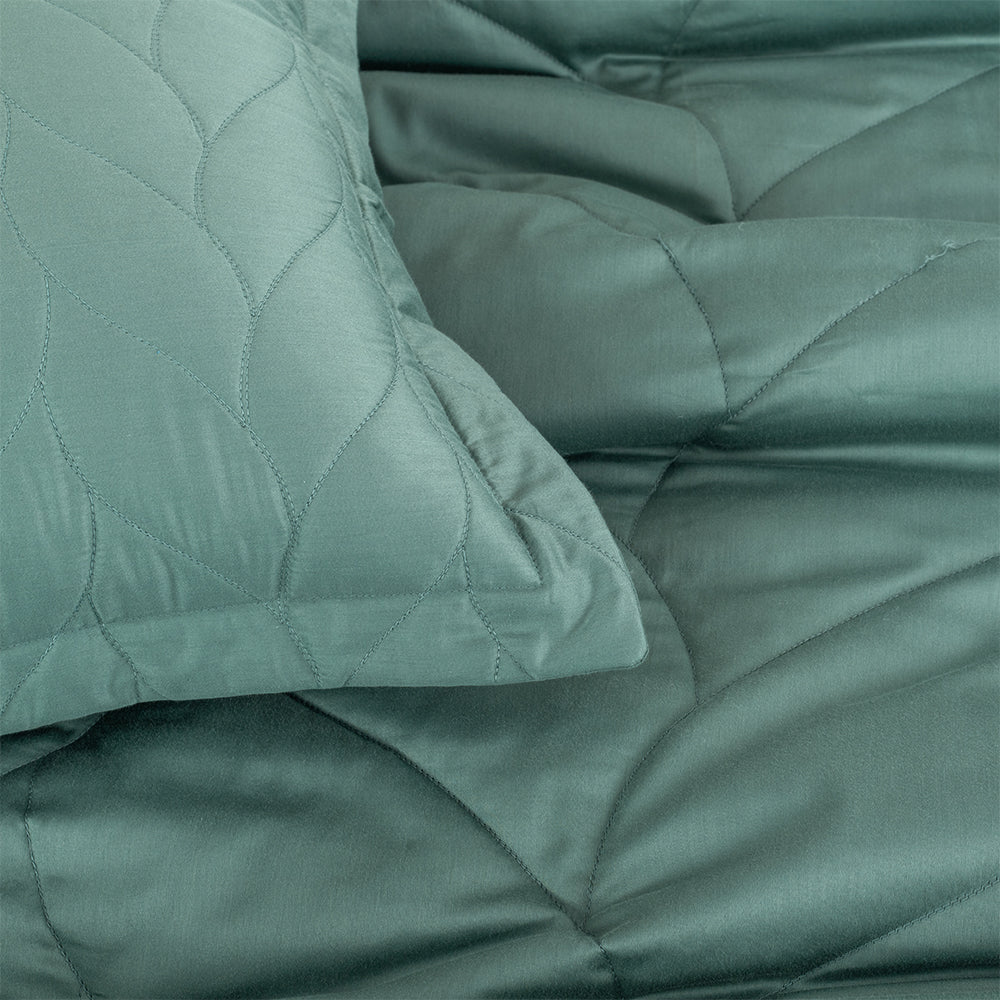 The Loomsville Suite (350 TC All-Season Pure Farm Cotton Collection)