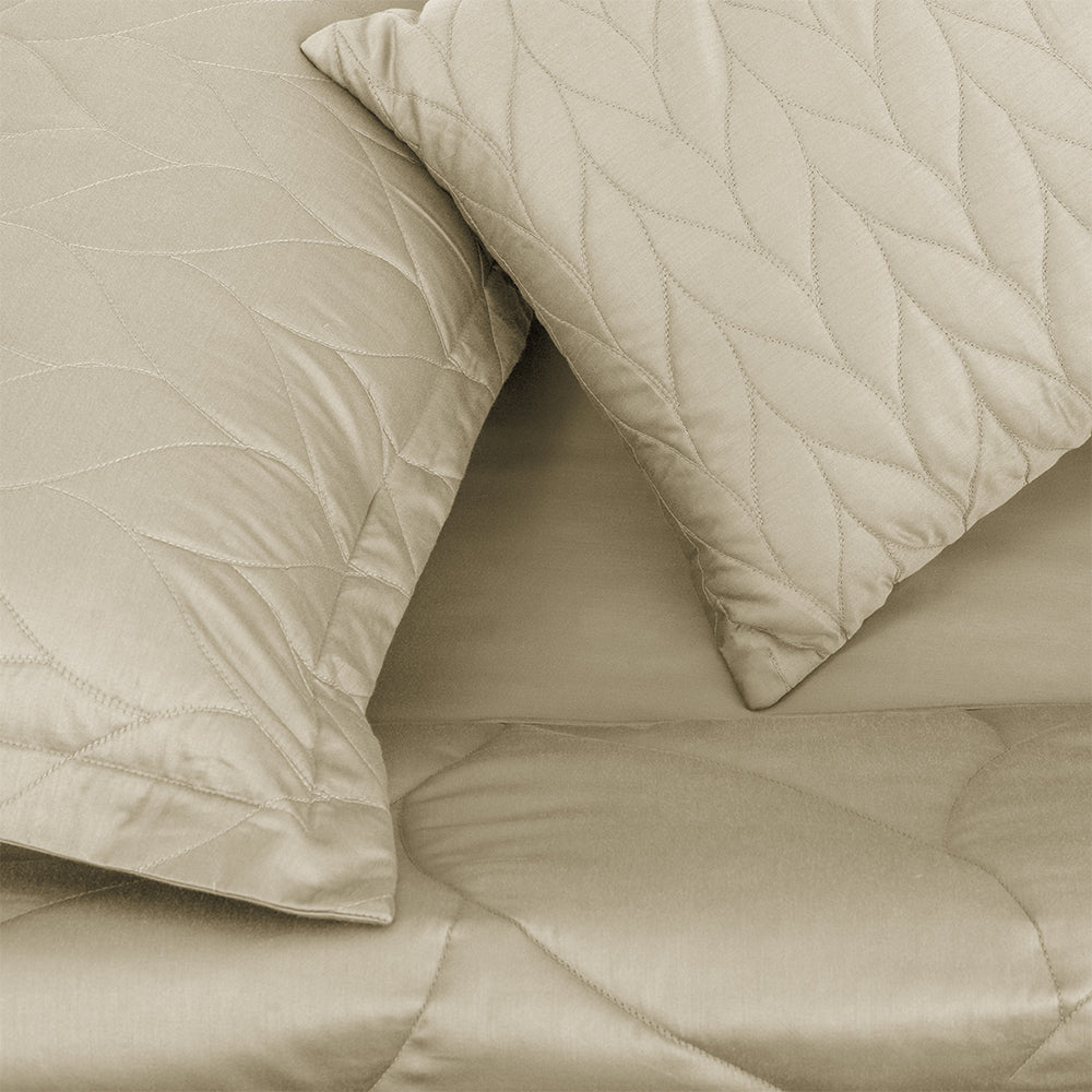 The Loomsville Suite (350 TC All-Season Pure Farm Cotton Collection)