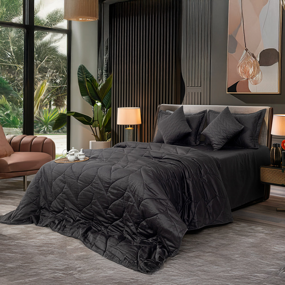 The Loomsville Suite (350 TC All-Season Pure Farm Cotton Collection)