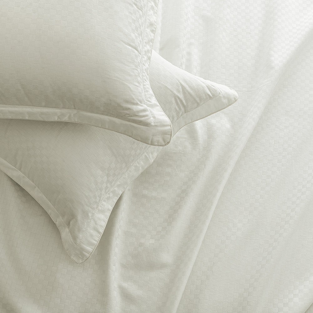 Loom Elan Pure Farm Cotton - Jacqard Collection 400 TC