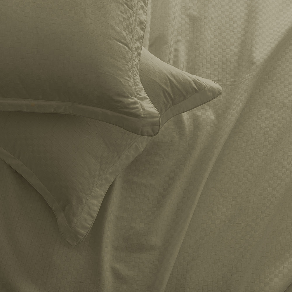 Loom Elan Pure Farm Cotton - Jacqard Collection 400 TC