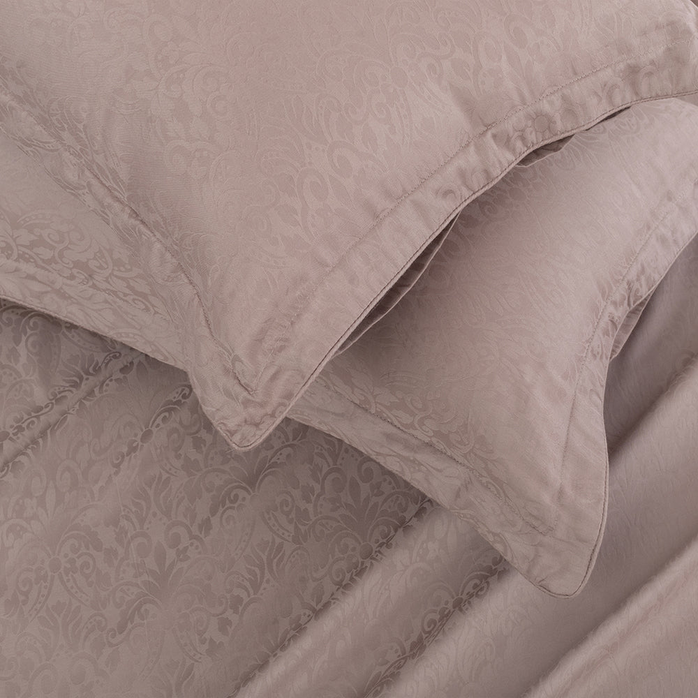 The Royal Weave Pure Farm Cotton - Jacara 450 TC