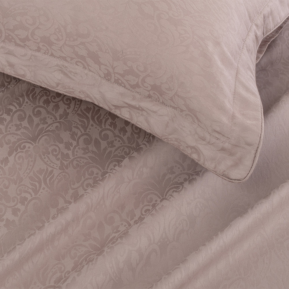 The Royal Weave Pure Farm Cotton - Jacara 450 TC