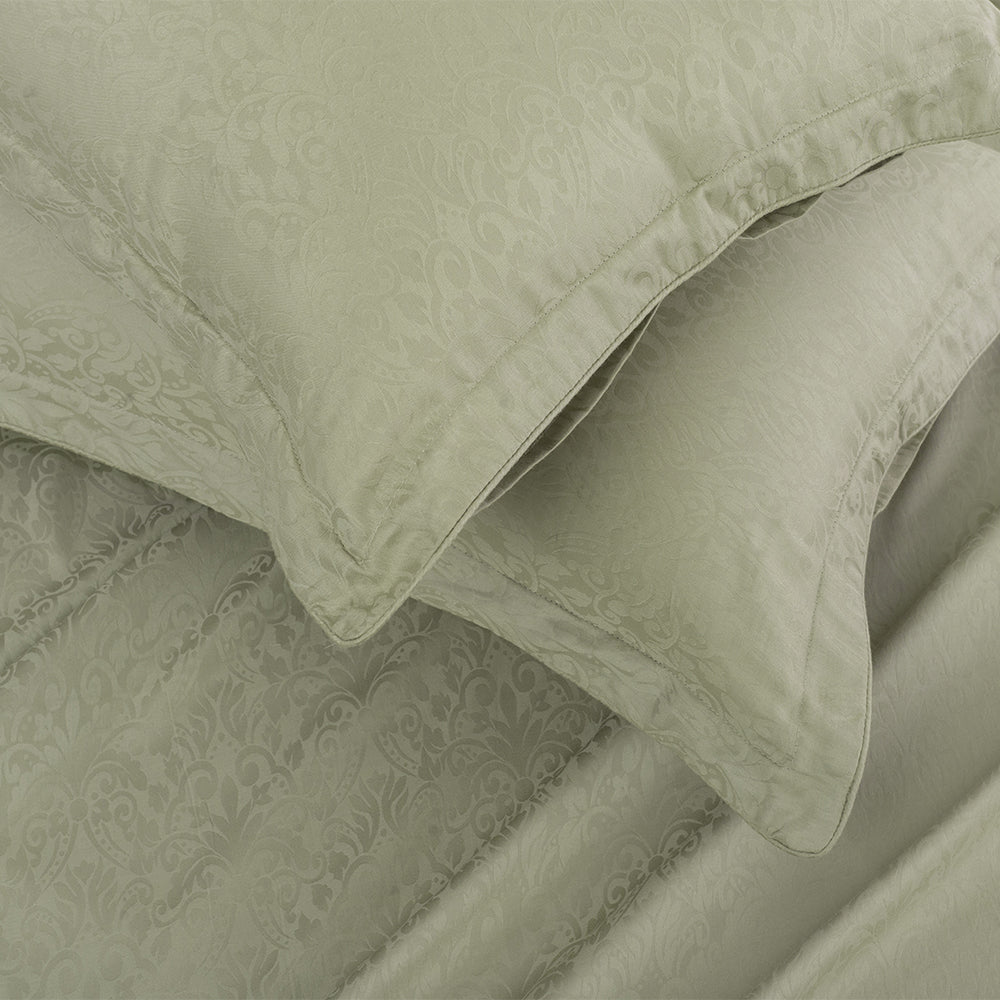 The Royal Weave Pure Farm Cotton - Jacara 450 TC
