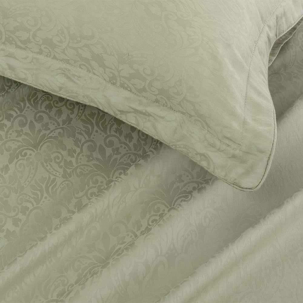 The Royal Weave Pure Farm Cotton - Jacara 450 TC