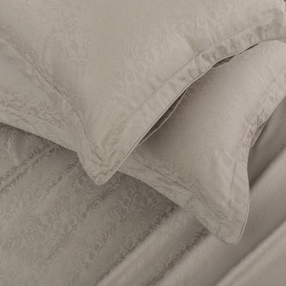 The Royal Weave Pure Farm Cotton - Jacara 450 TC