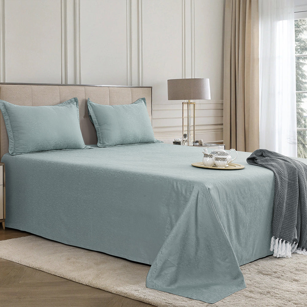The Royal Weave Pure Farm Cotton - Jacara 450 TC