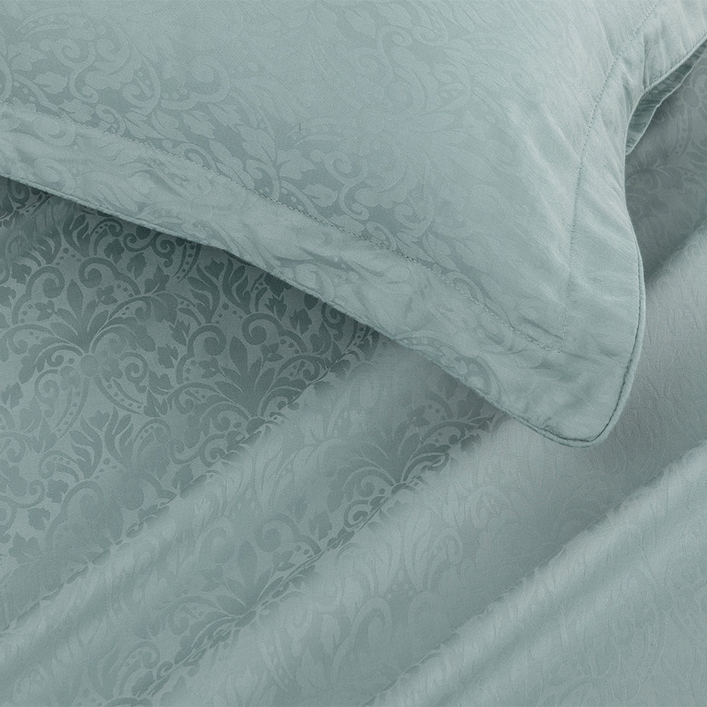 The Royal Weave Pure Farm Cotton - Jacara 450 TC