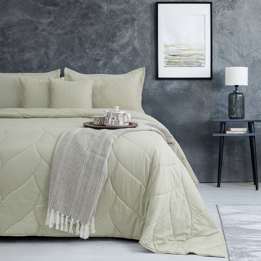 Comforter