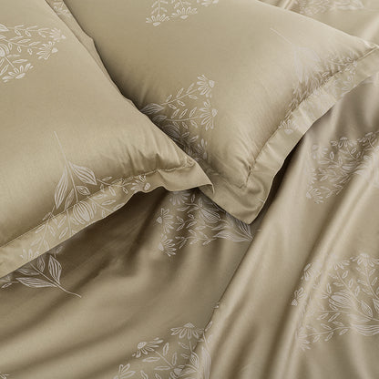 Artisans Prints Bloom Pure Farm Cotton - Printed 380 TC