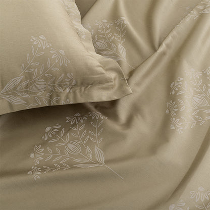 Artisans Prints Bloom Pure Farm Cotton - Printed 380 TC