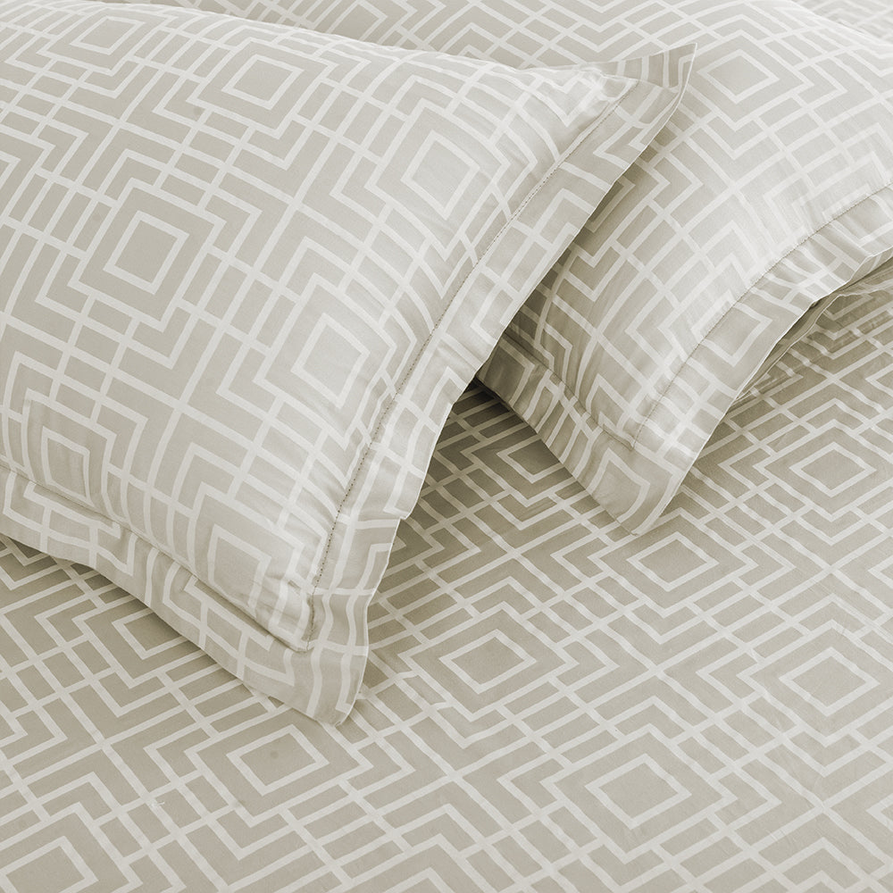 Artisans Prints Loom Pure Farm Cotton - Printed 380 TC