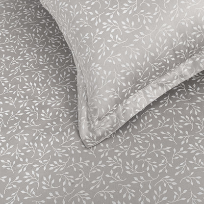 Artisans Prints Leaves Pure Farm Cotton - Printed 380 TC