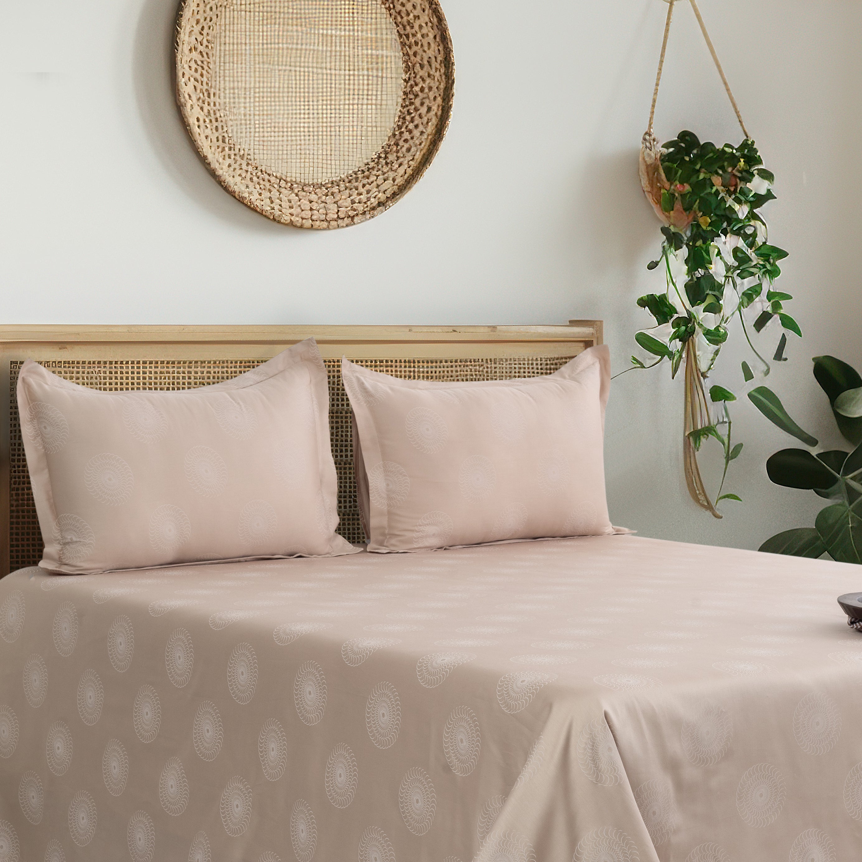 Artisans Prints Aura Pure Farm Cotton - Printed 380 TC