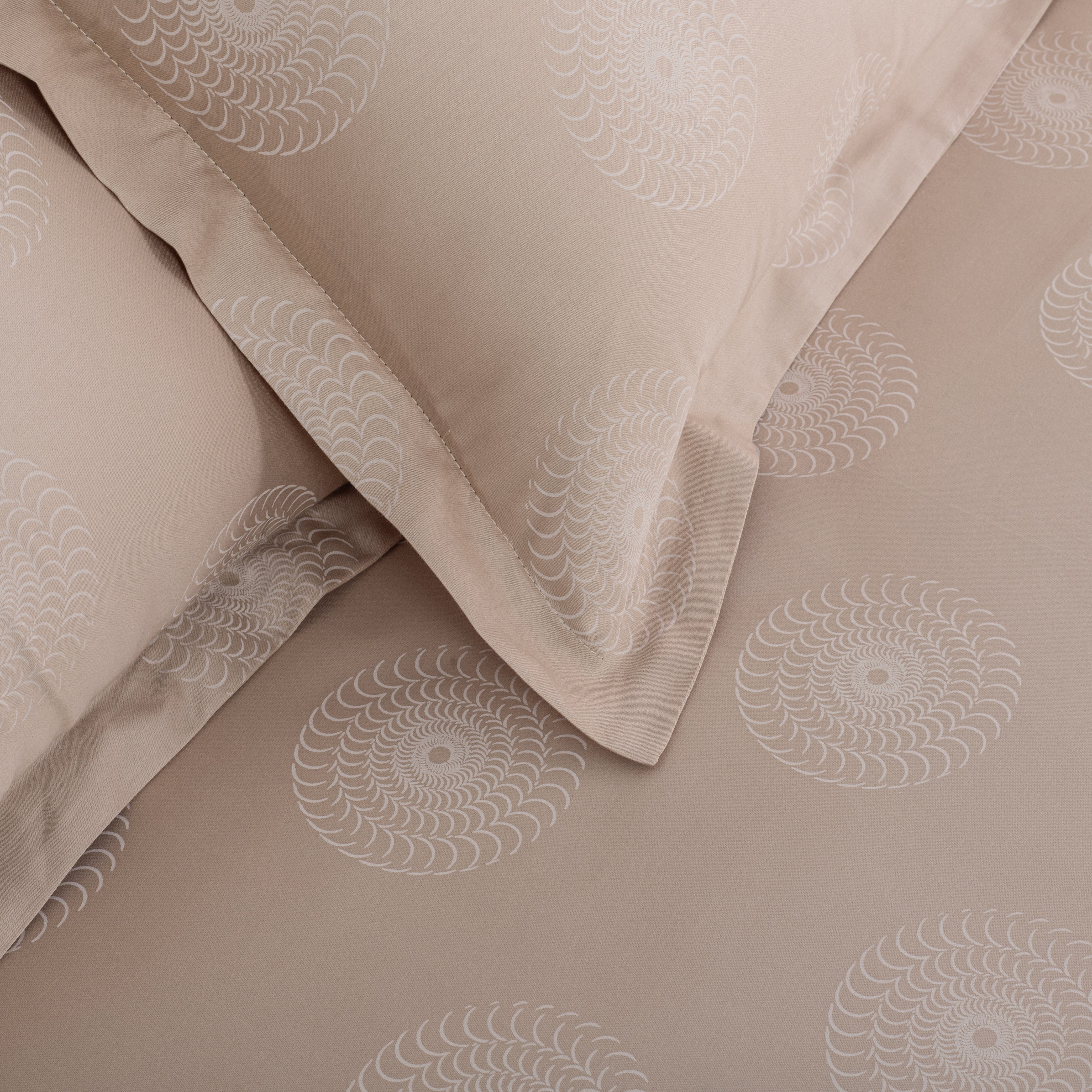 Artisans Prints Aura Pure Farm Cotton - Printed 380 TC