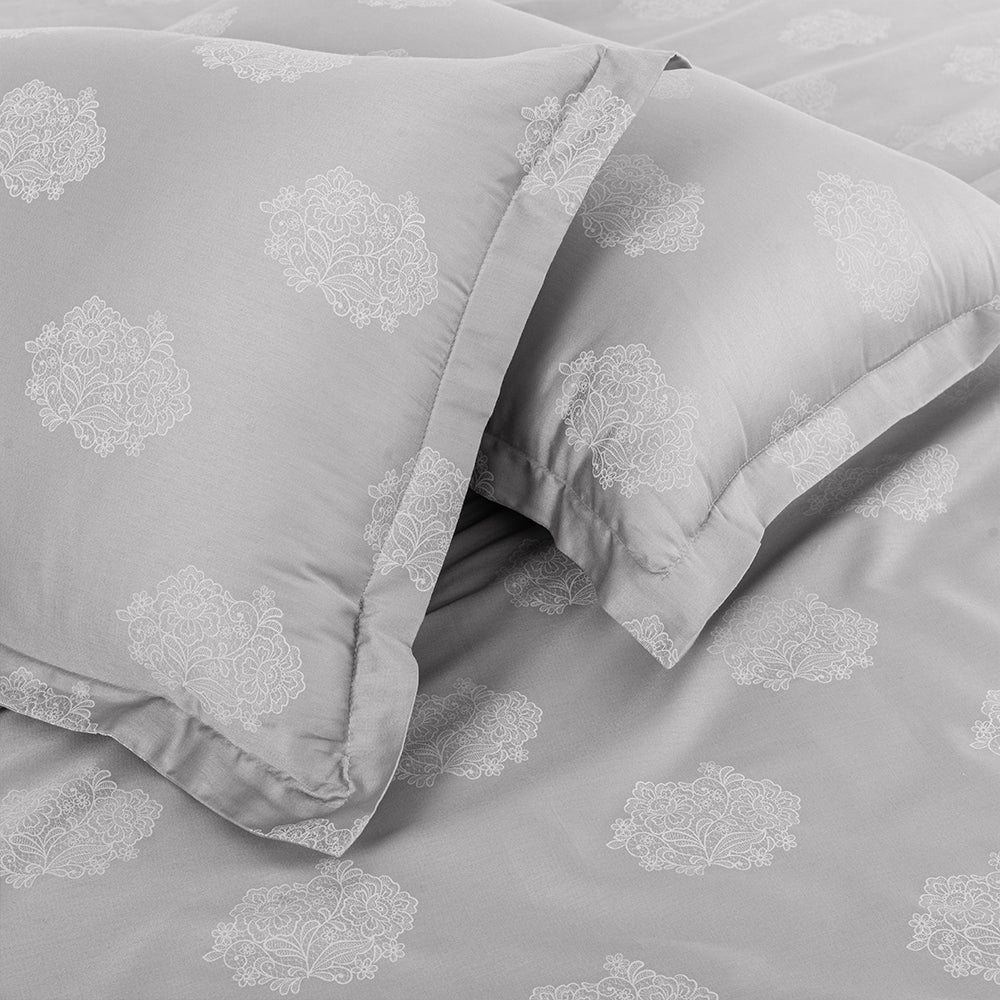 Artisans Prints Bloom Pure Farm Cotton - Printed 380 TC