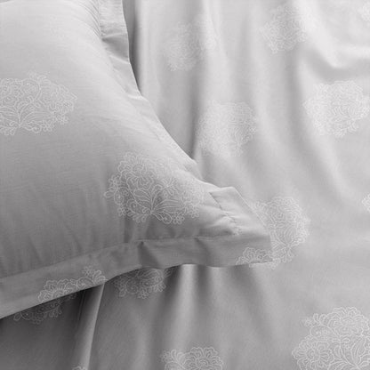Artisans Prints Bloom Pure Farm Cotton - Printed 380 TC
