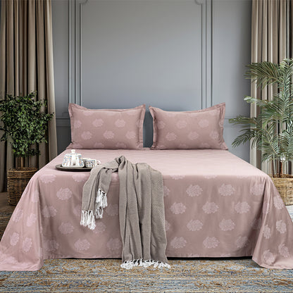 Artisans Prints Bloom Pure Farm Cotton - Printed 380 TC
