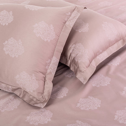 Artisans Prints Bloom Pure Farm Cotton - Printed 380 TC