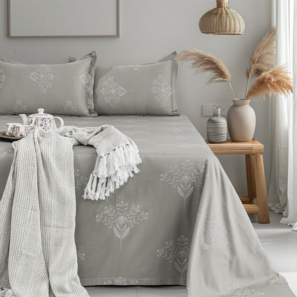 Artisans Prints Bloom Pure Farm Cotton - Printed 380 TC
