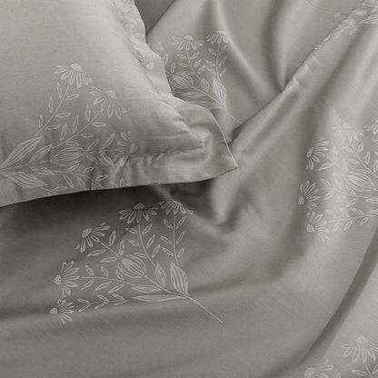 Artisans Prints Bloom Pure Farm Cotton - Printed 380 TC
