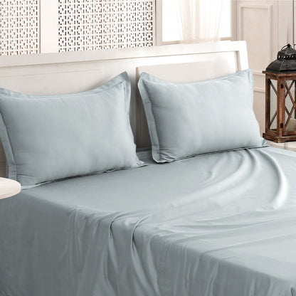 Cotton Sole Pure Farm Cotton - 300 TC Plain