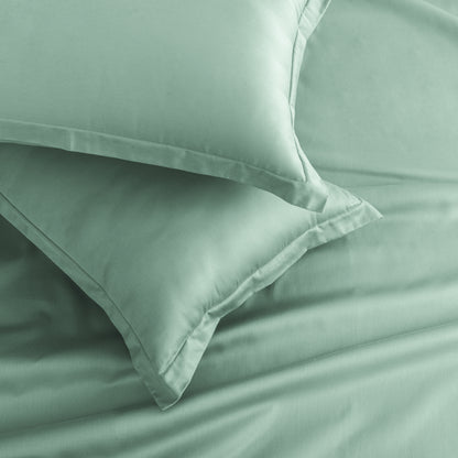 Cotton Sole Pure Farm Cotton - 300 TC Plain