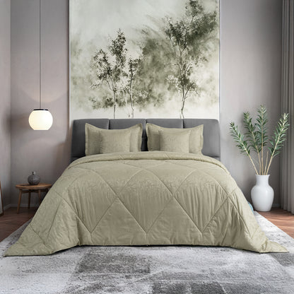 The Loomsville Imperial Jacquard (450 TC Full Jacquard Luxury Collection)