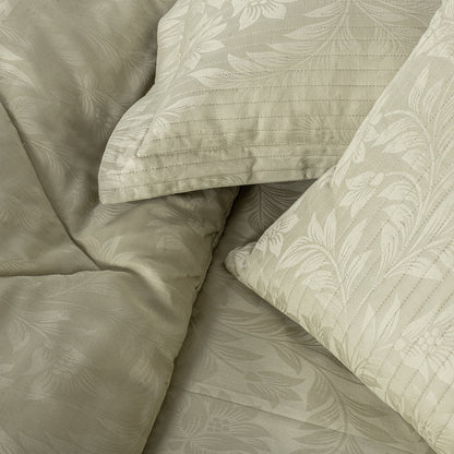 The Loomsville Imperial Jacquard (450 TC Full Jacquard Luxury Collection)
