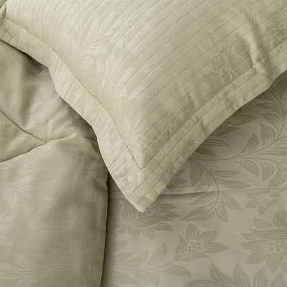 The Loomsville Imperial Jacquard (450 TC Full Jacquard Luxury Collection)