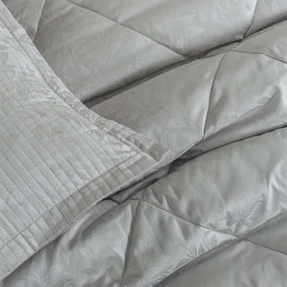 The Loomsville Royale Blend (450 TC Jacquard + 300 TC Plain Hybrid Signature Collection)