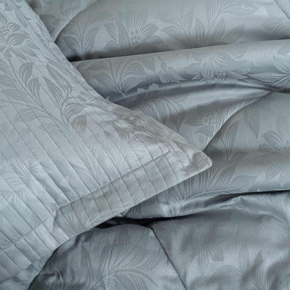 The Loomsville Royale Blend (450 TC Jacquard + 300 TC Plain Hybrid Signature Collection)