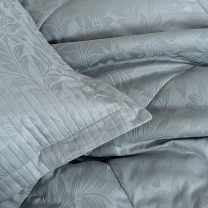 The Loomsville Royale Blend (450 TC Jacquard + 300 TC Plain Hybrid Signature Collection)