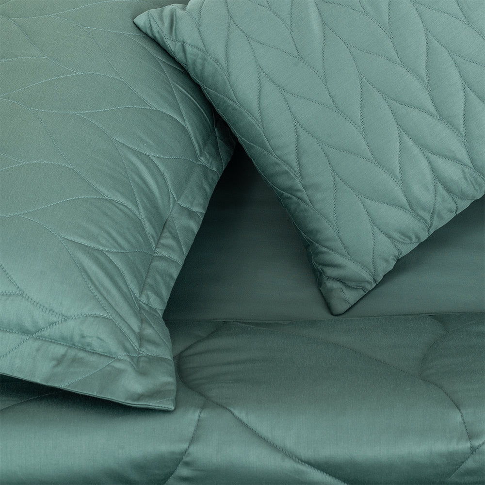 The Loomsville Suite (350 TC All-Season Pure Farm Cotton Collection)