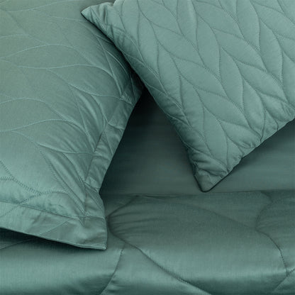 The Loomsville Suite (350 TC All-Season Pure Farm Cotton Collection)
